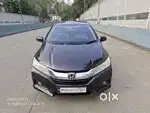Honda City 2015-2017 i VTEC VX Option, 2015, Petrol
