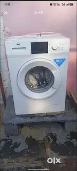 Good condition washing machine