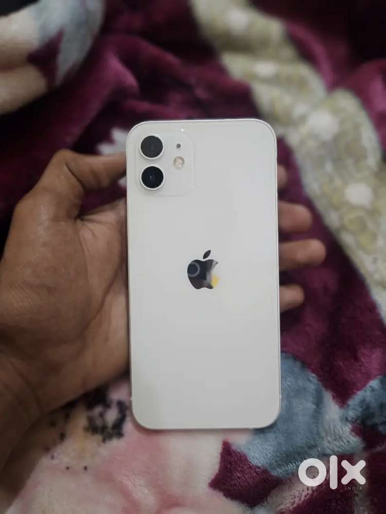 I phone 12