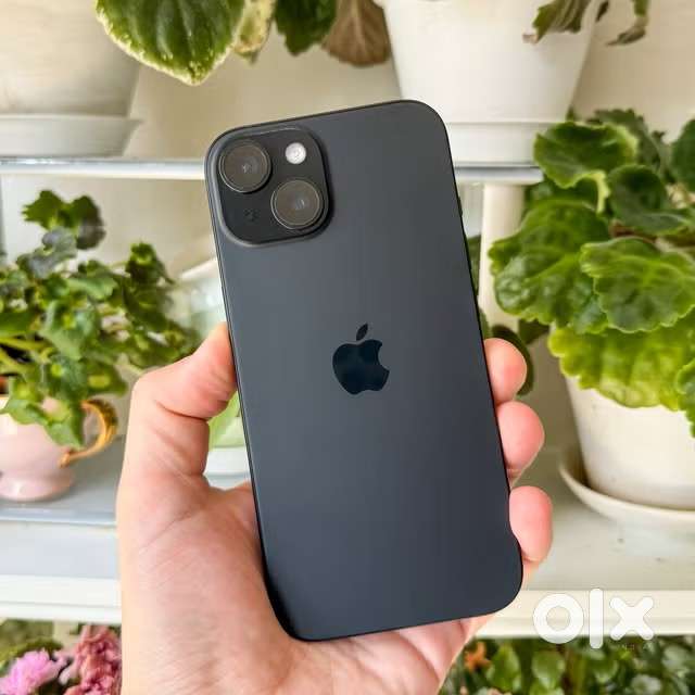 Iphone 15 128 gb