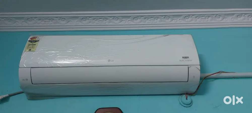 2 ton Air conditioner