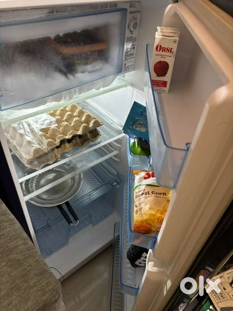 Samsung fridge