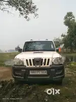 Mahindra Scorpio 2010 Diesel 120000 Km Driven