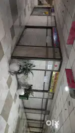 Corner Shop available for rent