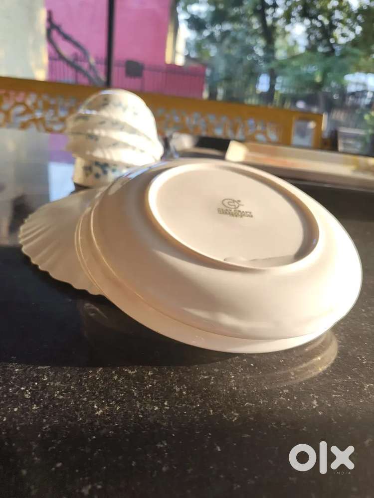 Helper ,cook ,chef , at least have some knowledge in cooking