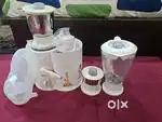 Havells  mixer