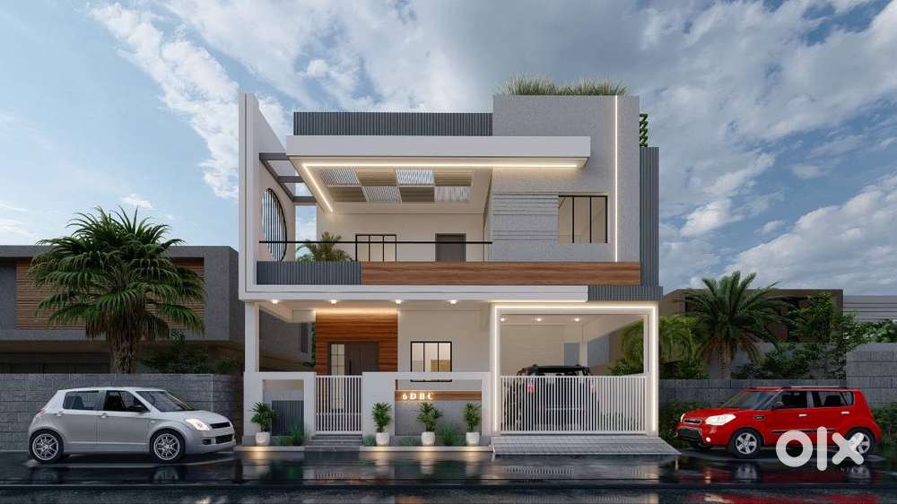 House for Sale in SURYA NAGAR