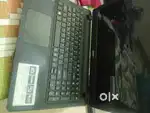 Acer laptop
