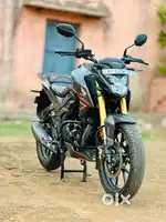 Honda Hornet 2.0