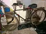 Neelam simple cycle ( old cruchy cycle ) and Only in 1300rs .