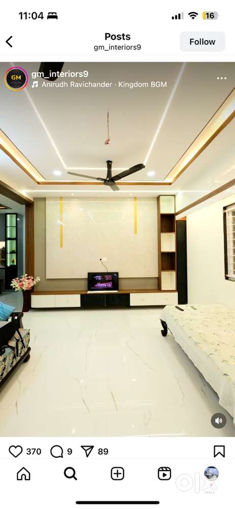 Flats available in hyd