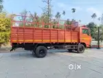 TATA  11 12 singel owner 17 feet