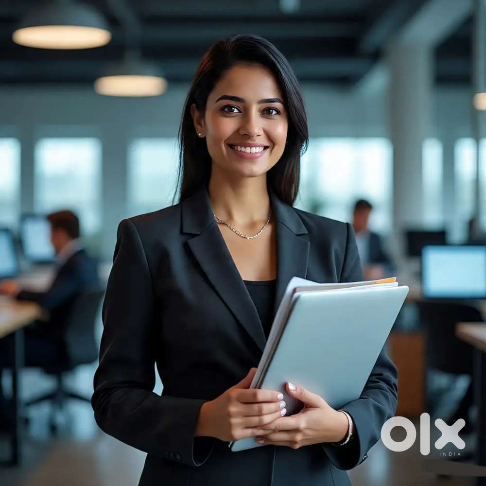 Required For Marketing & Calling (M/F)