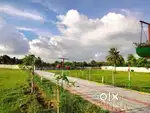 South Facing Plot Available