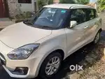 Maruti Suzuki Swift 2023 Petrol Well Maintained