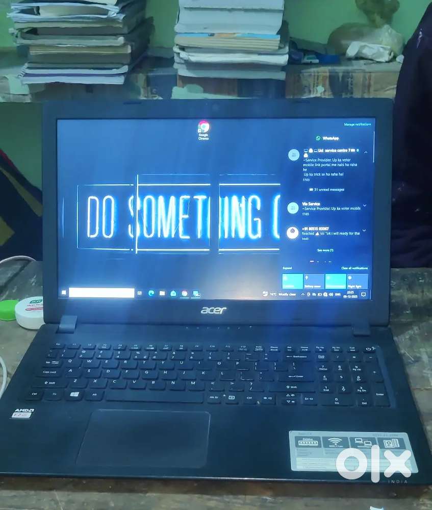 I need job i have good laptop