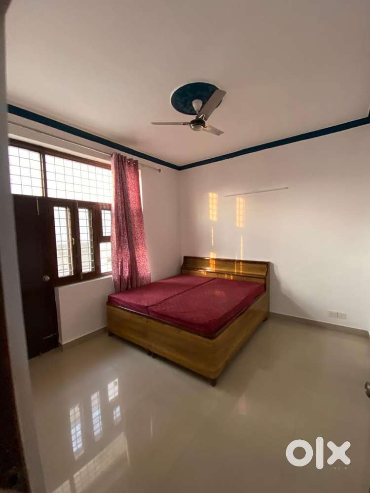 2bhk fully furnished flat for rent