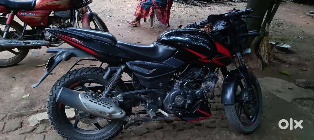 Pulsar 150