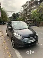 Hyundai i10 1.2 Kappa SPORTZ, 2012, Petrol