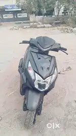 Honda dio 2019