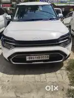 Kia Carens 1.5 Prestige 7 STR, 2023, Petrol