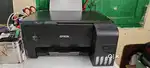 Epson L3110 3-in-1 Printer