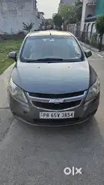 Chevrolet Sail 2013