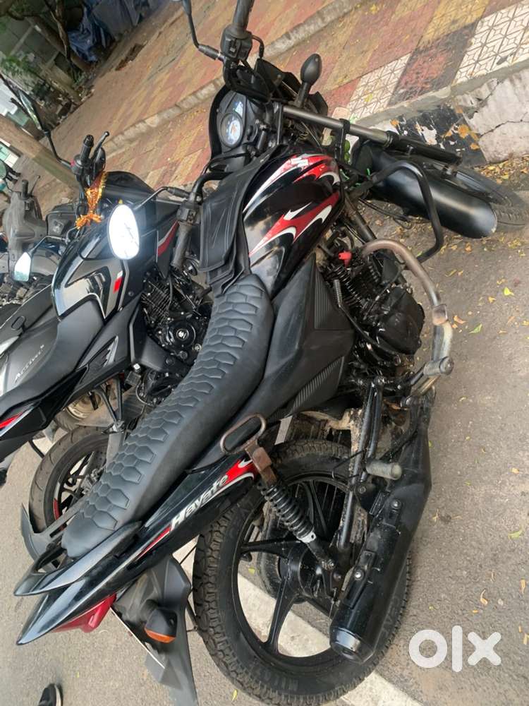 Excellent condition