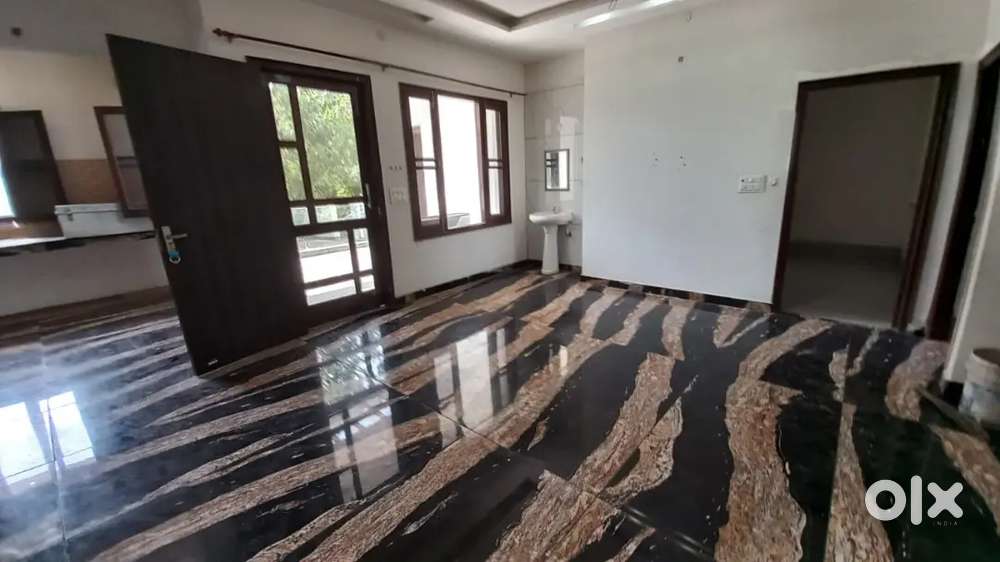 Plot shop House sale