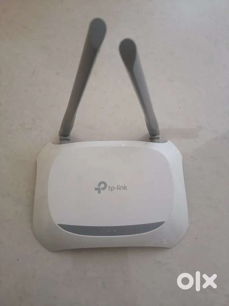 Wifi router tp- link