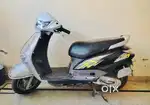 Suzuki Swish 2015 model good condition