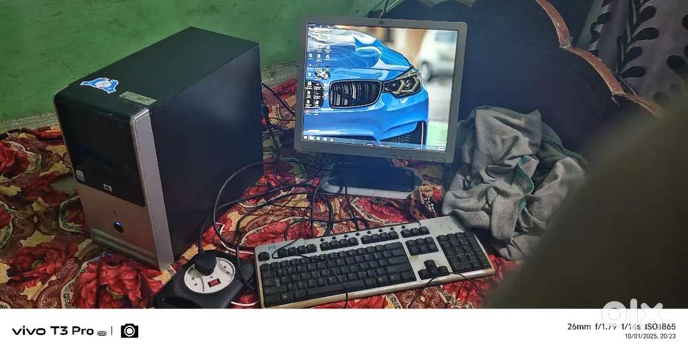 HP Computer