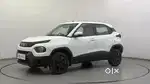 Tata Punch 1.2 Revotron Adventure Rhythm Pack MT, 2023, Petrol
