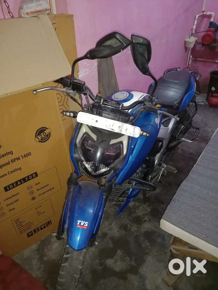 Brand new condition