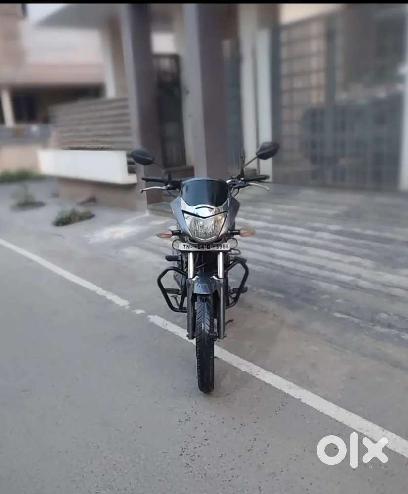 Honda Unicorn Model 2017