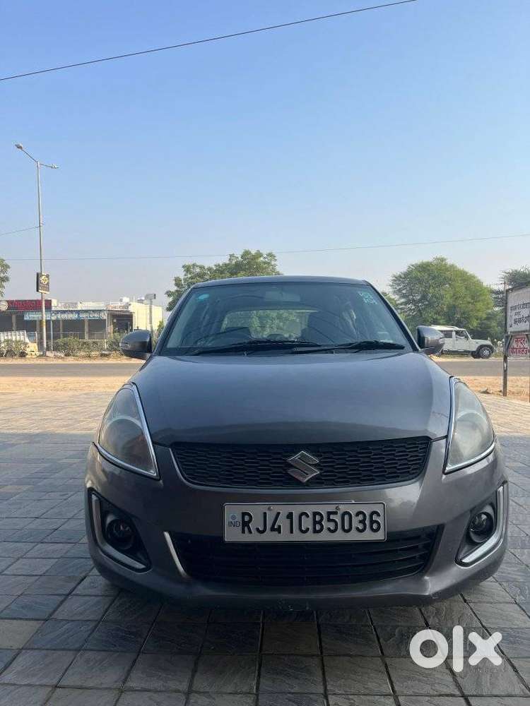 Maruti Suzuki Swift DDiS VDI, 2015, Diesel