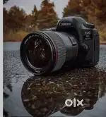 Photographer for studio