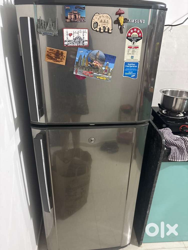 Samsung 230 litres fridge