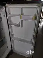 LG Fridge Sales