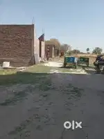 Kanpur nagar me 50varg gaj ka plot Abadi ke andar keval 8000per  gaj