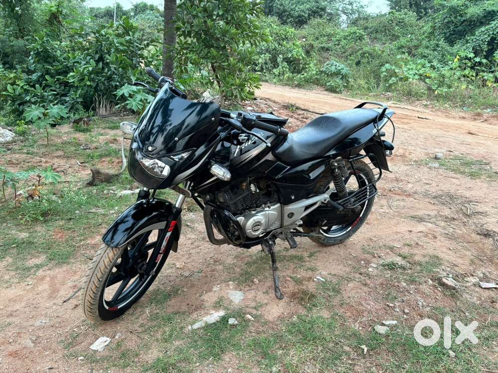 Pulsar 150 very good condition