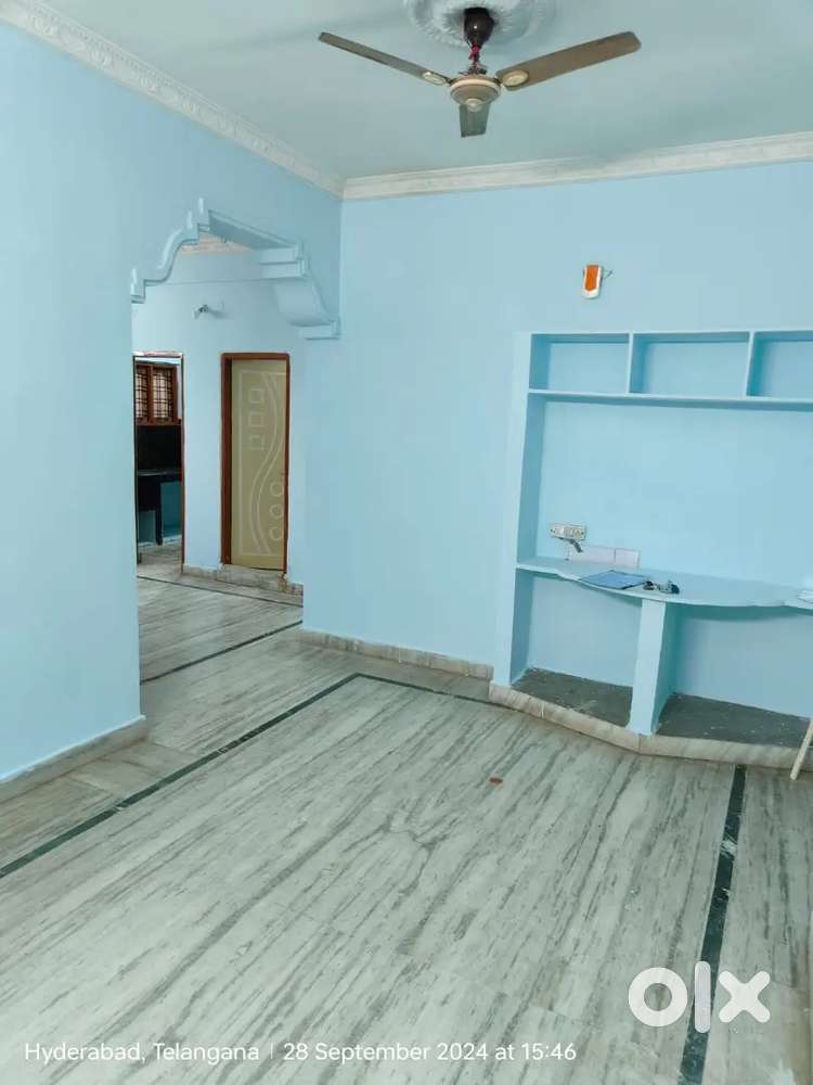 2 BHK Apartment for sale*
*3.5 km to Uppal Metro/3 km to Stadium Metro