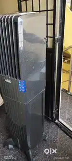 Symphony Air Cooler i50 model
