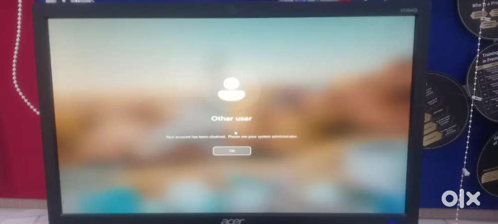 Need people for Kotak group