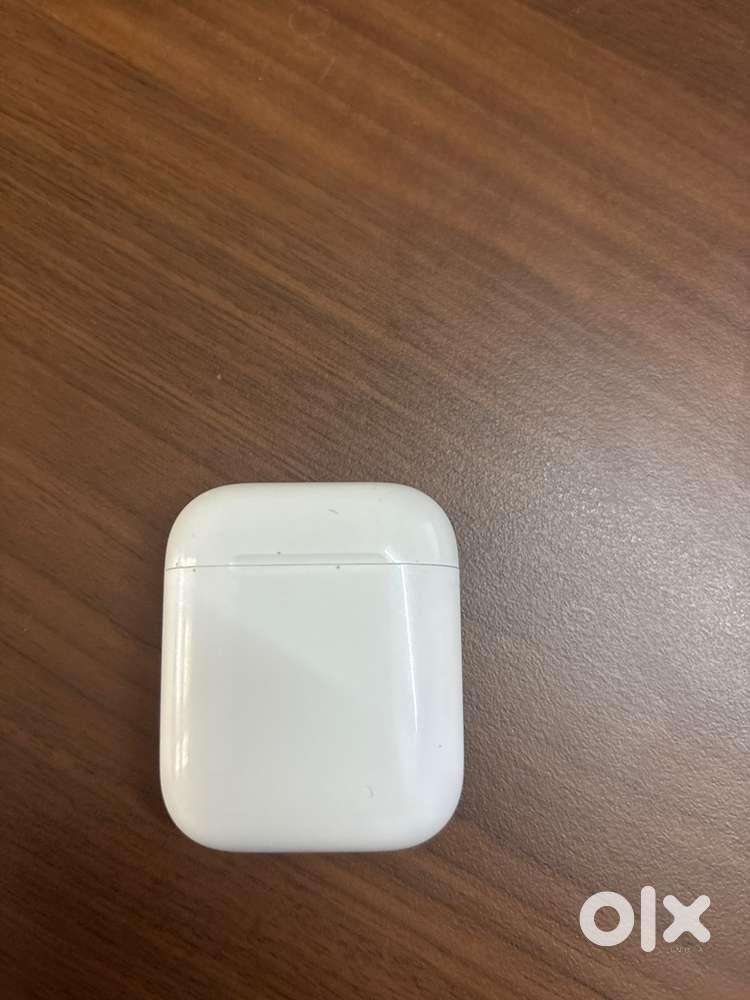 Apple earpods gen 2
