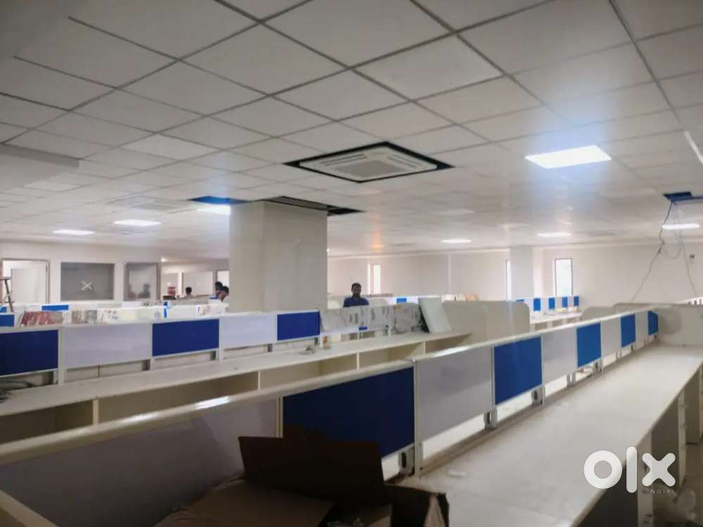 Office space for rent in mansarovar, jaipur