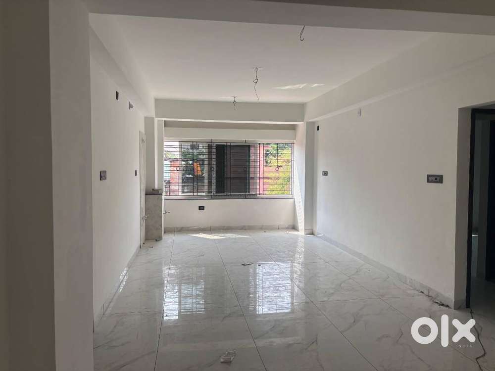 Live in Central Bhubaneswar – 3BHK Flat at Saheed Nagar