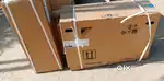 Daikin 1.5 ton 5 star split ac.