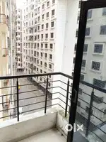 3BHK Flat for Rent