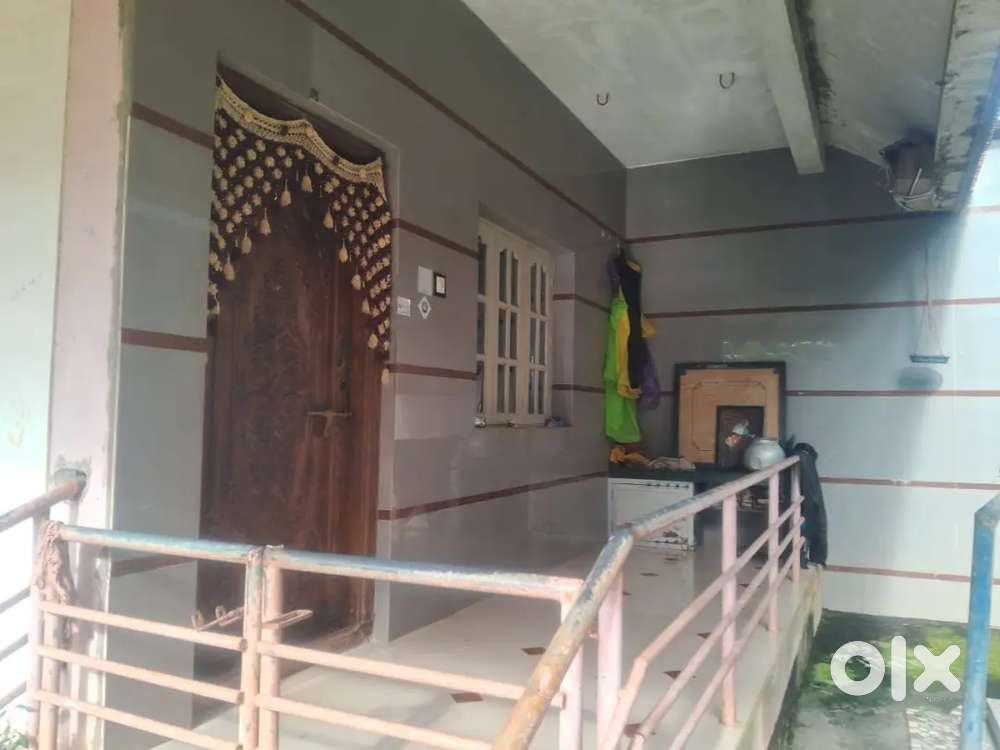 House for rent at TSS Road sirsi (u.k.)